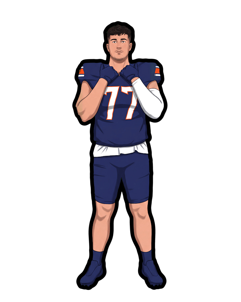 Nathan Natoli