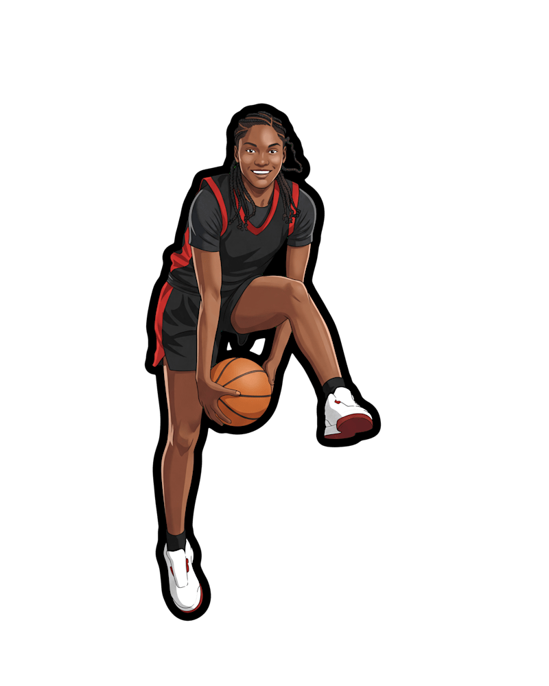 Jocelyn Trotter