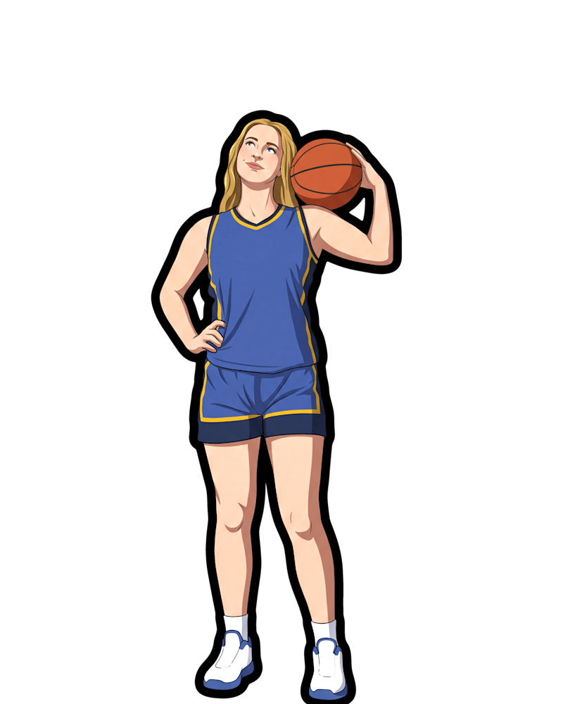 Sydney Stumpf
