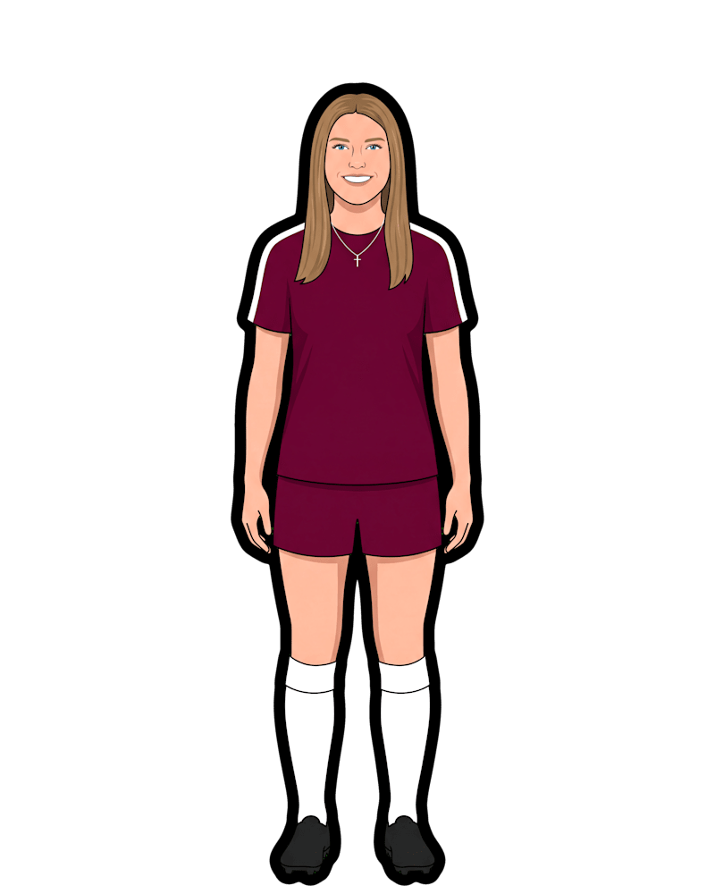 Regan Shockey