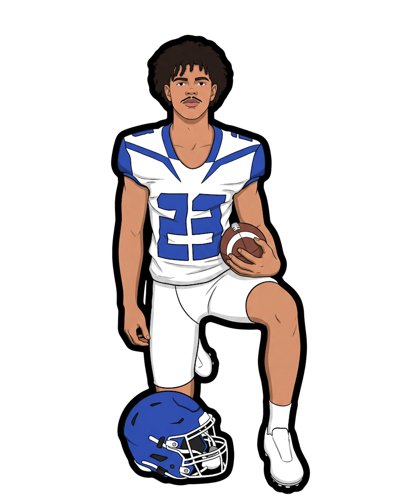 Ethan Kelley
