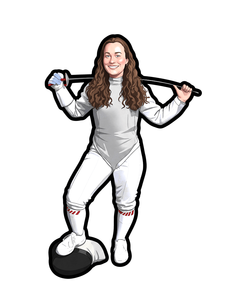 Megan DePersis