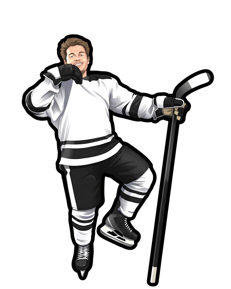 Cameron Dames