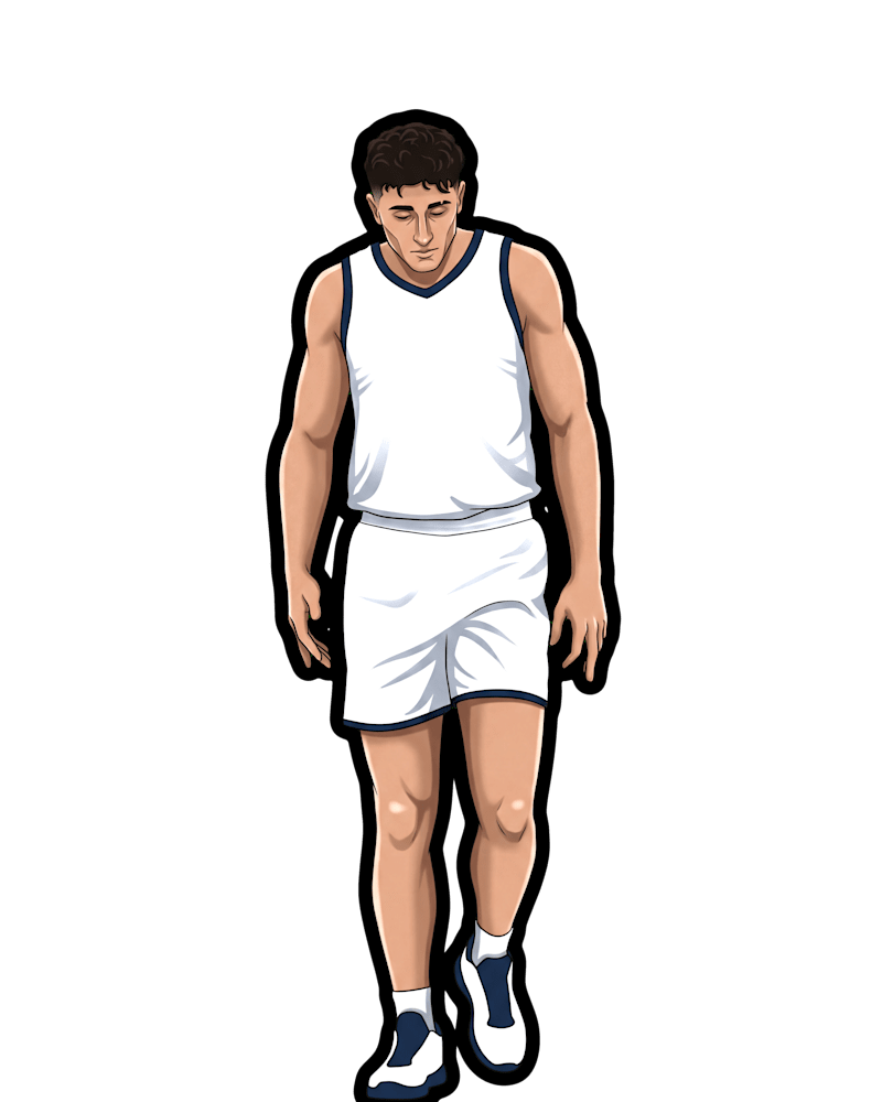 Ali Homayed