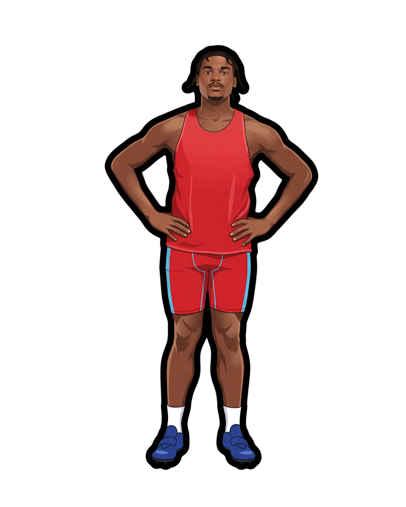 Derrick Sirmons