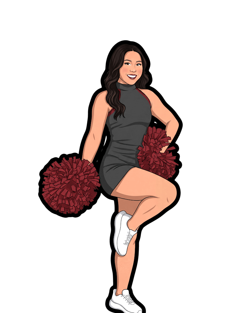 Megan Xiong