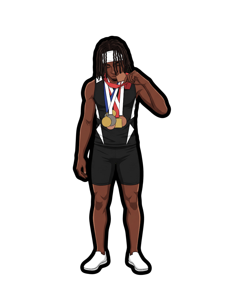 Shadrach Nvodjo