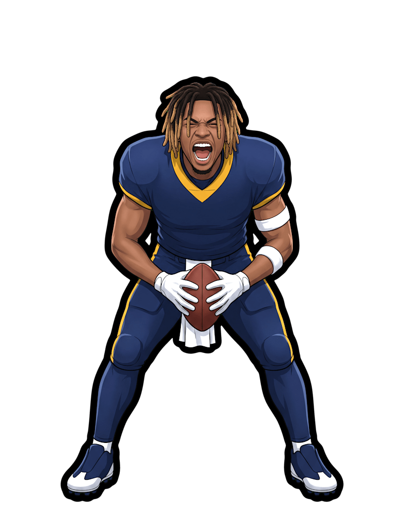 Nate Carter