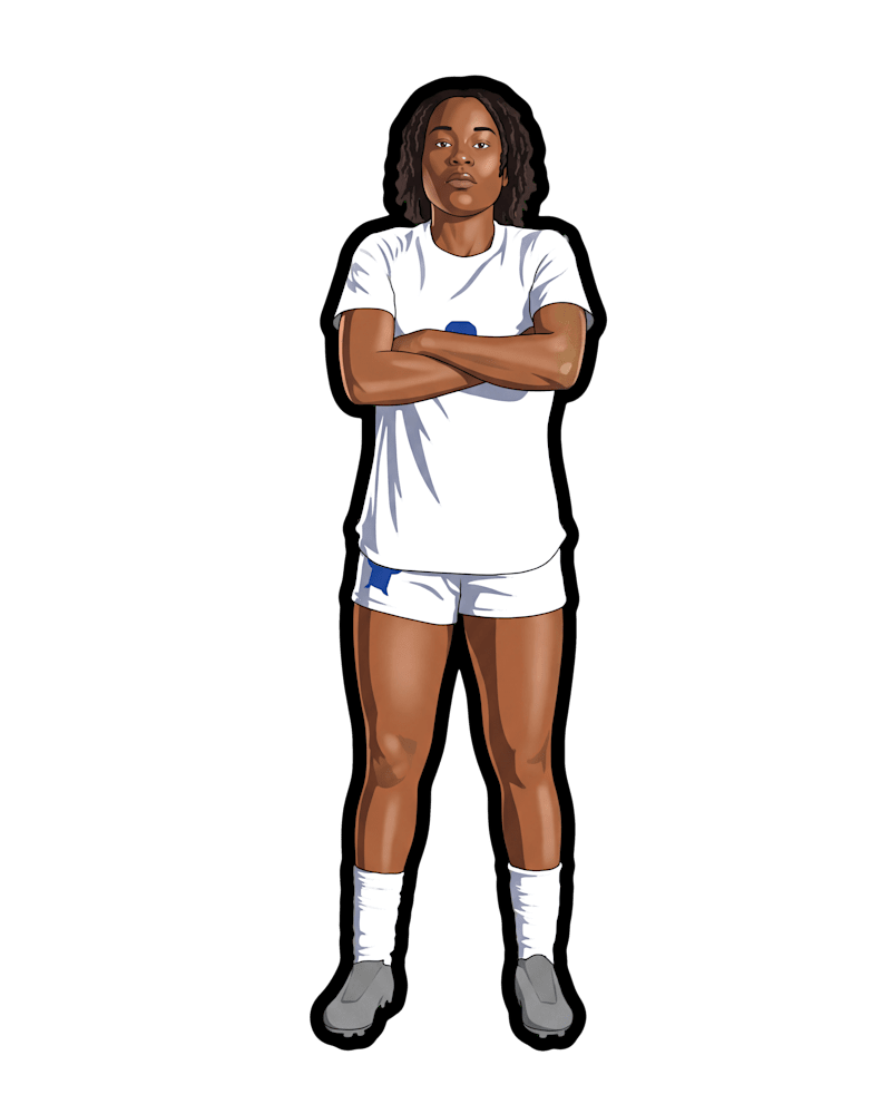 Jayda Sutton