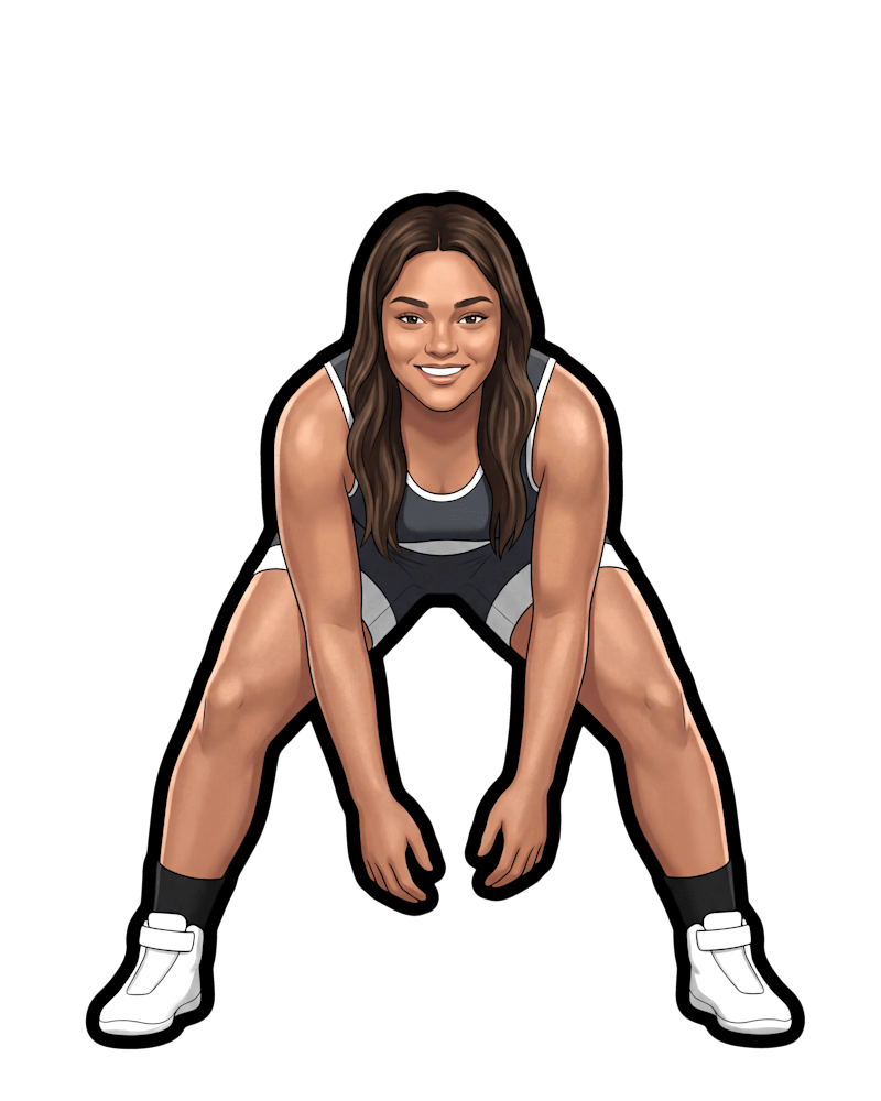Olivia Messerly