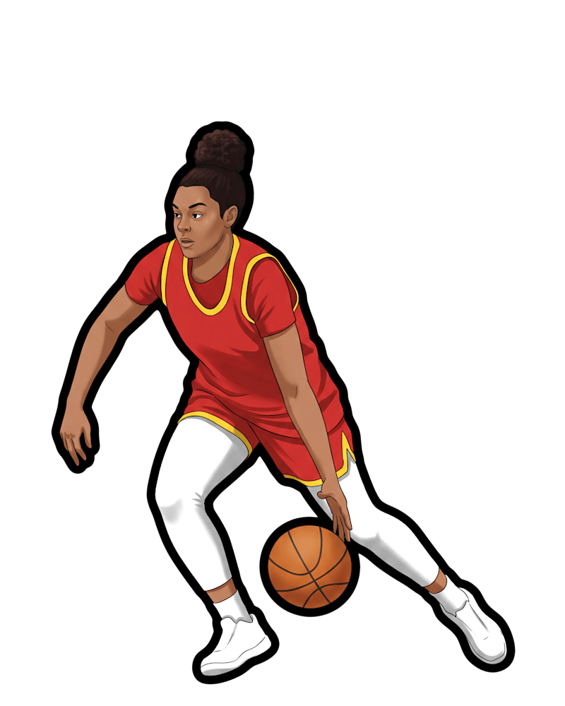 Aaliyah Holmes