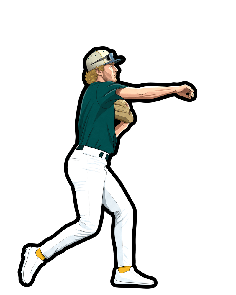 Brock Lulewicz