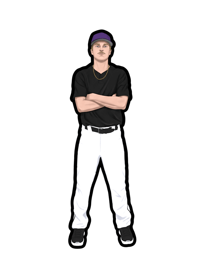Adam Traylor
