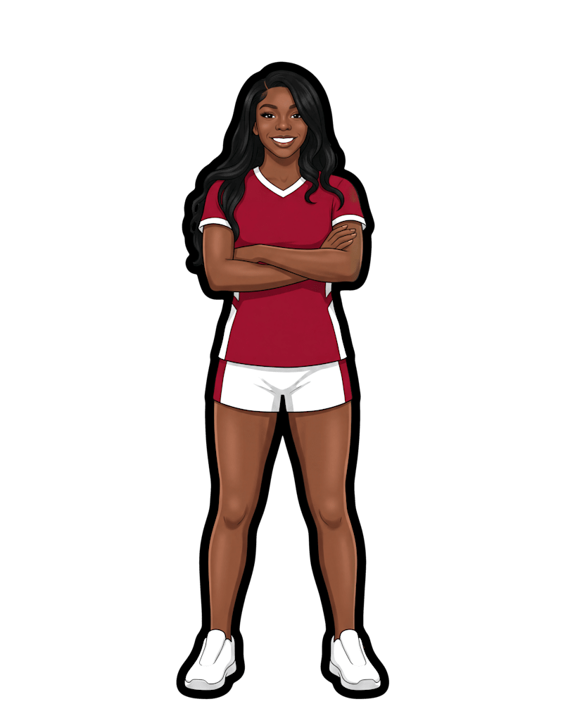 Kamryn Johnson