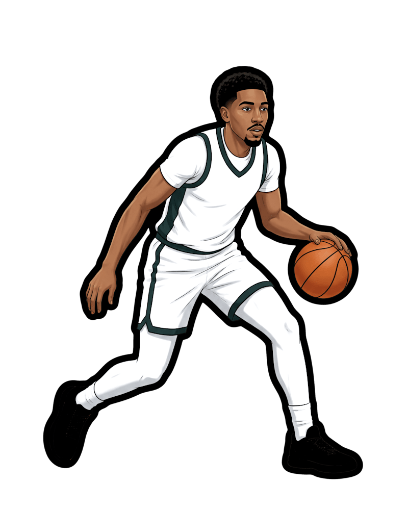 Lyna Brooks jr