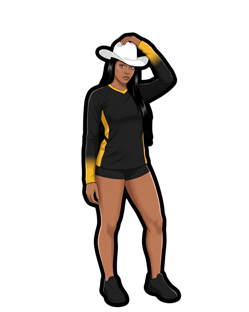 Tia Phinezy