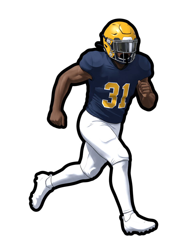 Tyreon Porter