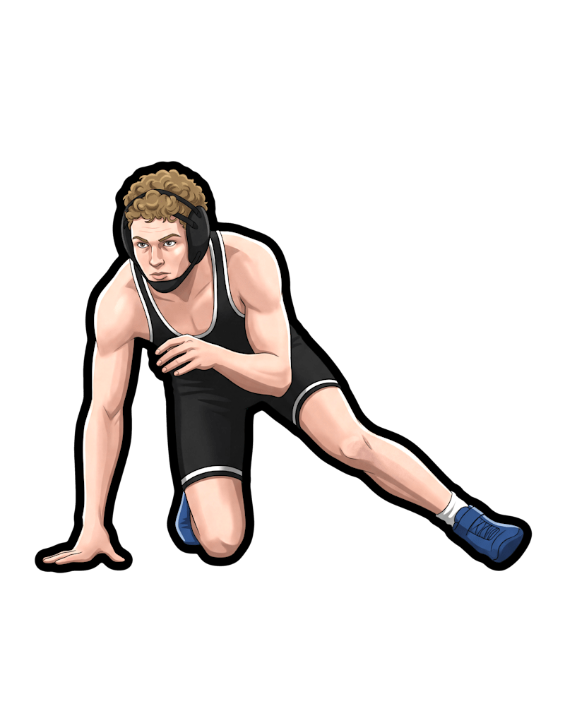 Treyton Ackman