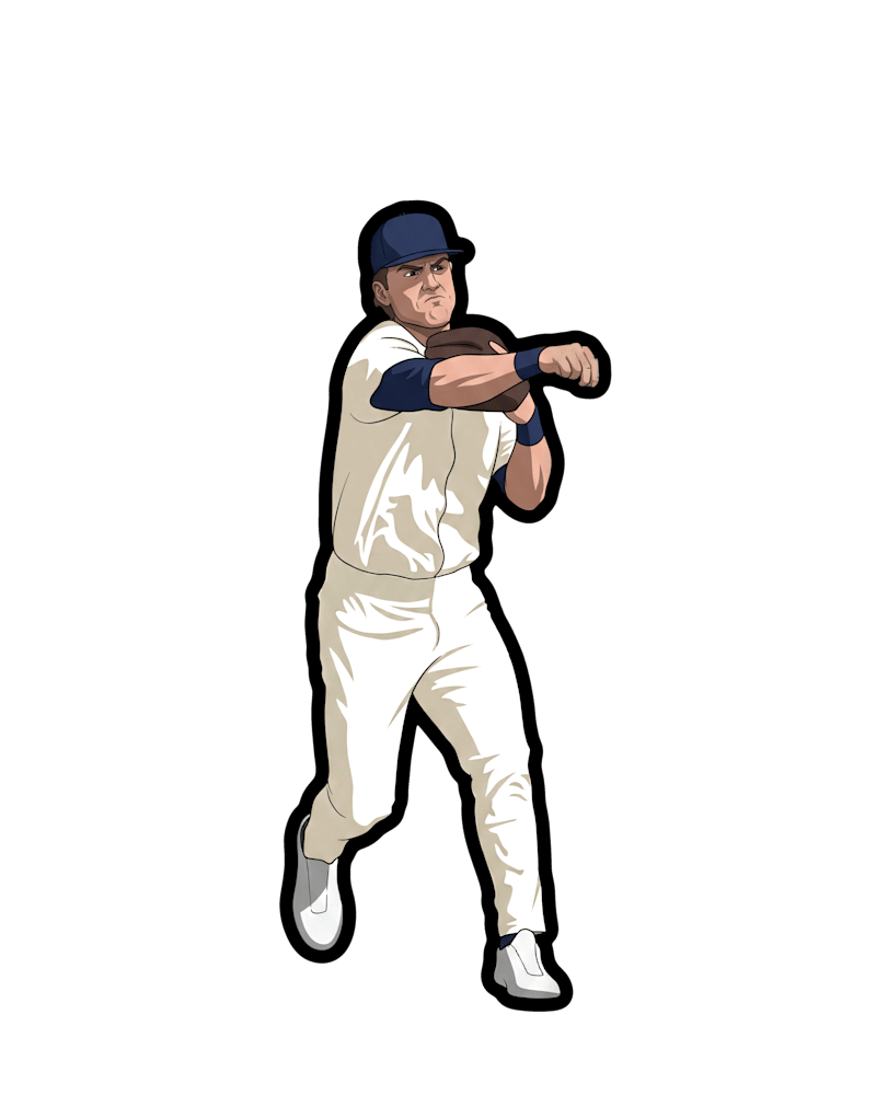 Owen Mangini