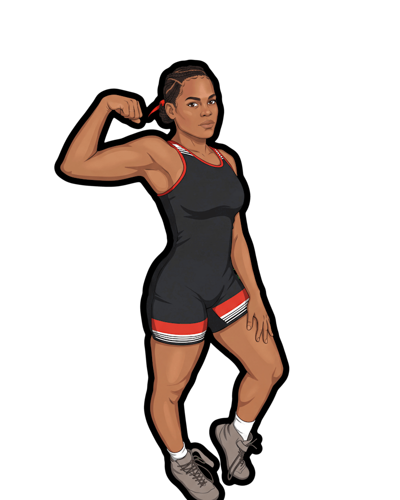 Trinity Butler