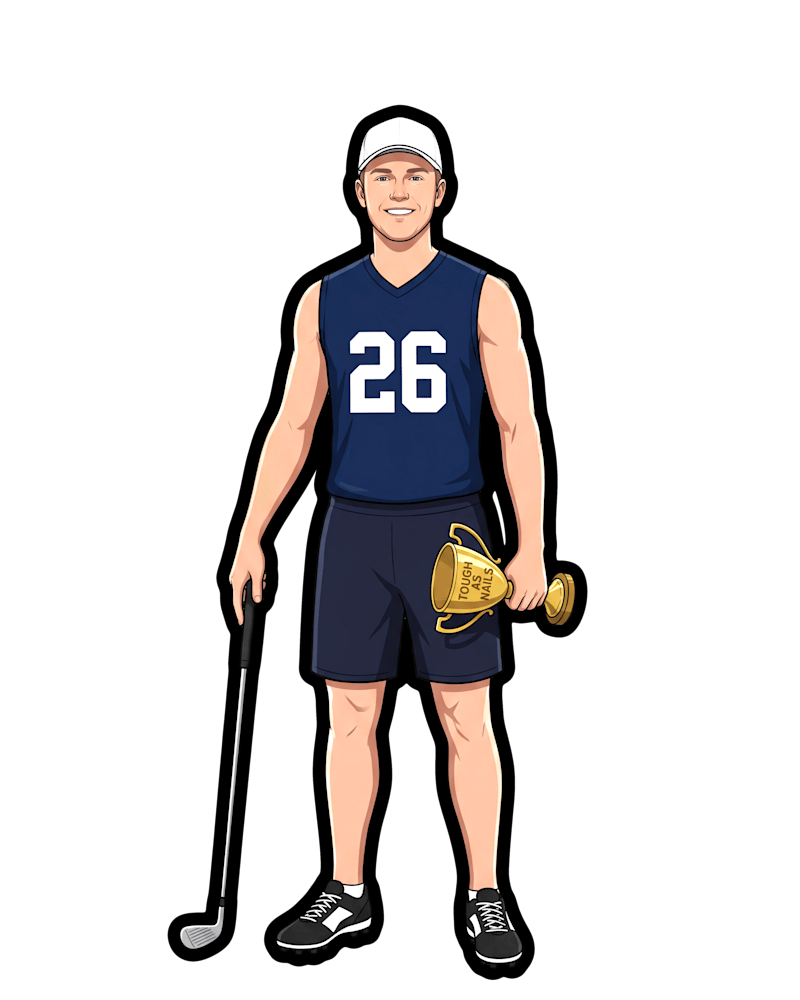 Kaden Patton