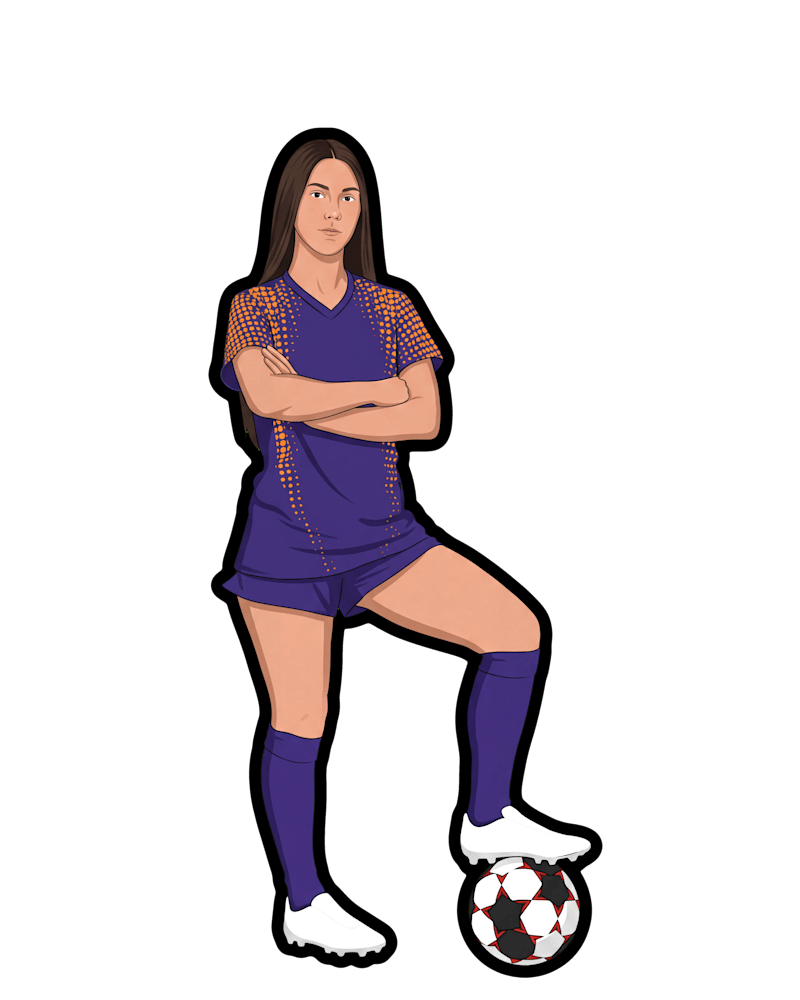 Rachael Burns