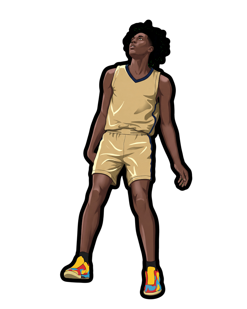 Brylan Sims