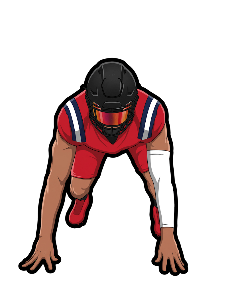 Deshaun Williams