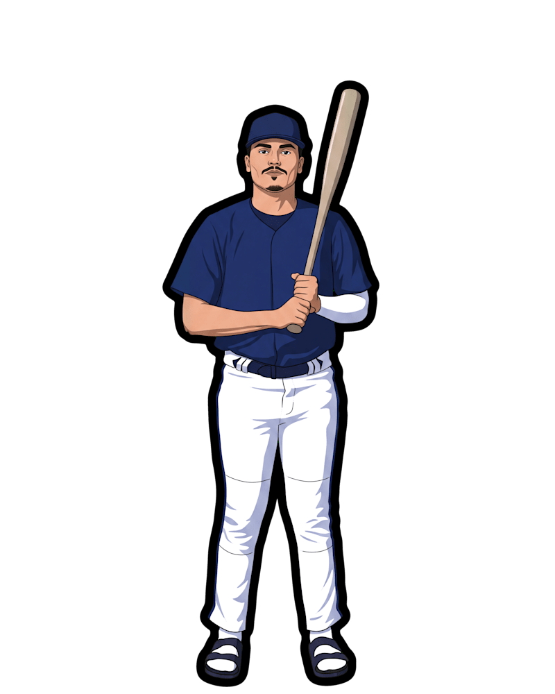 Collin Yost
