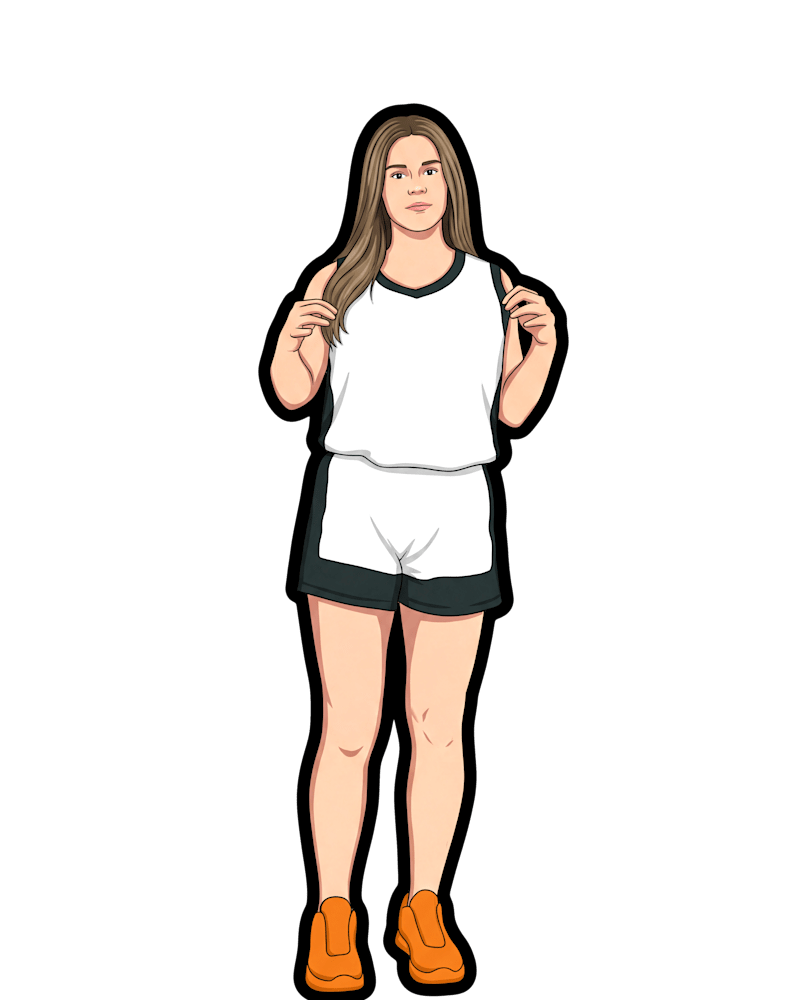 Sierra McCoin