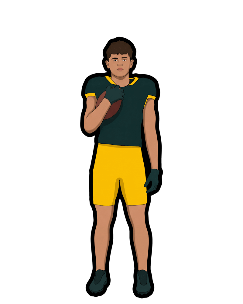 Drake Schlosser