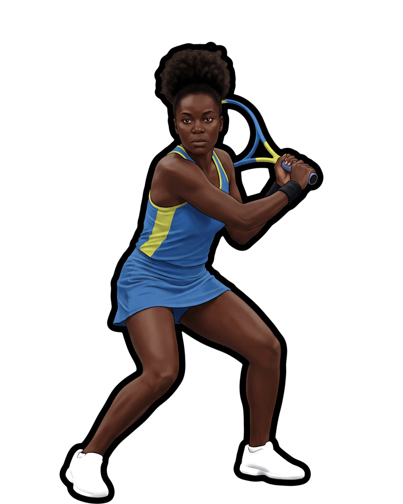 Catherine Ndeko