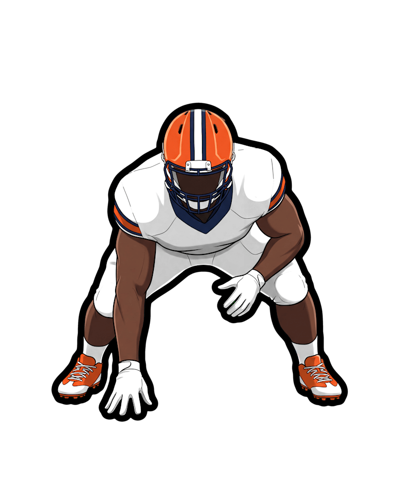Donavan Howard