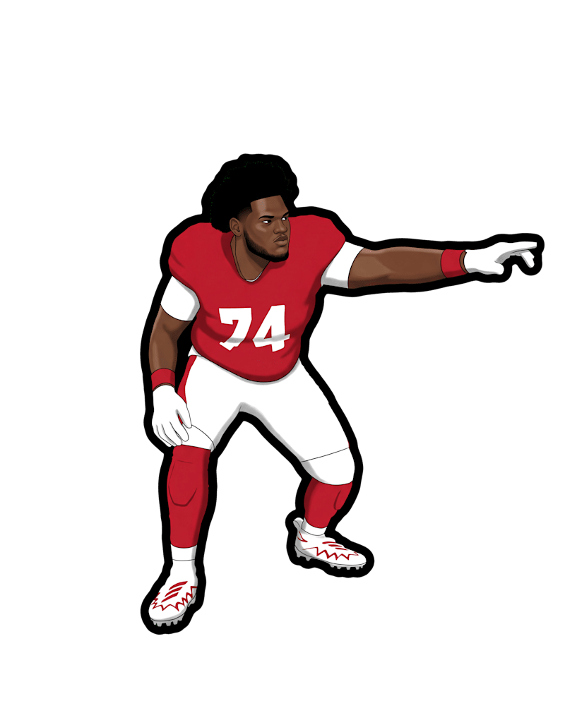 Gregory Smith