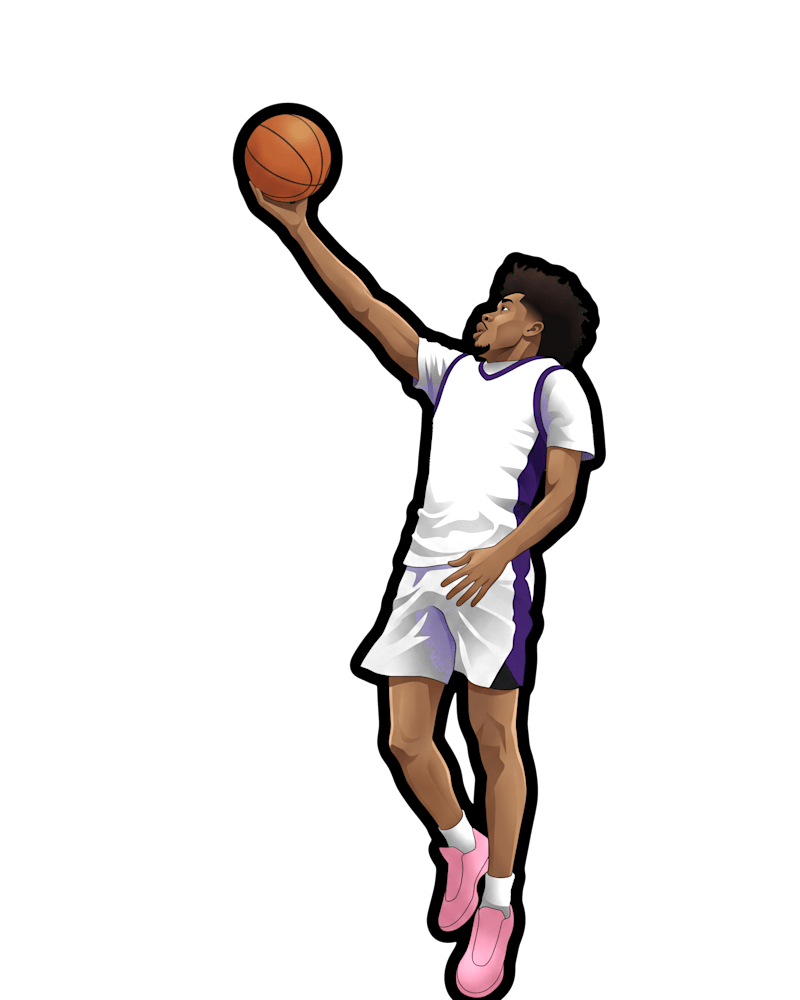 Michai Smith