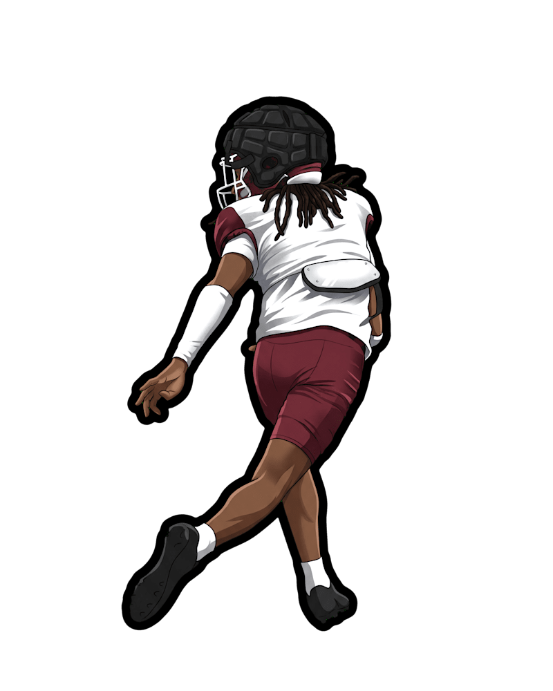 Antonio Mayes