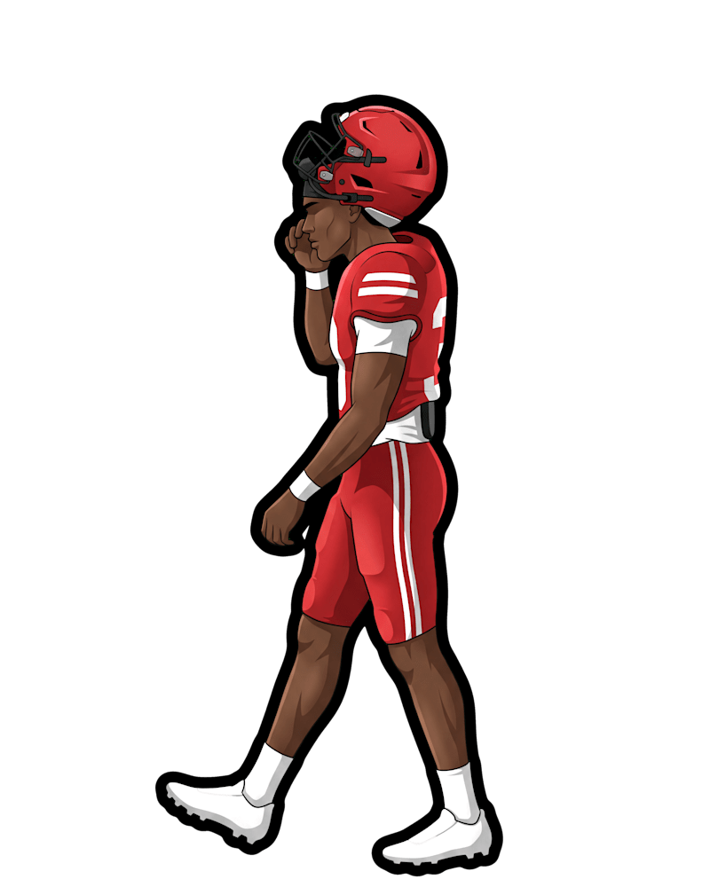 Omarion Foster