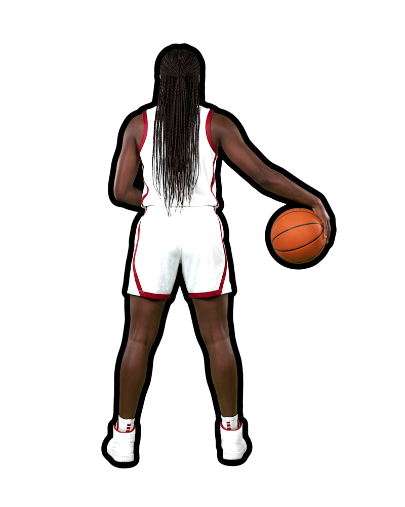 Amari Baldwin