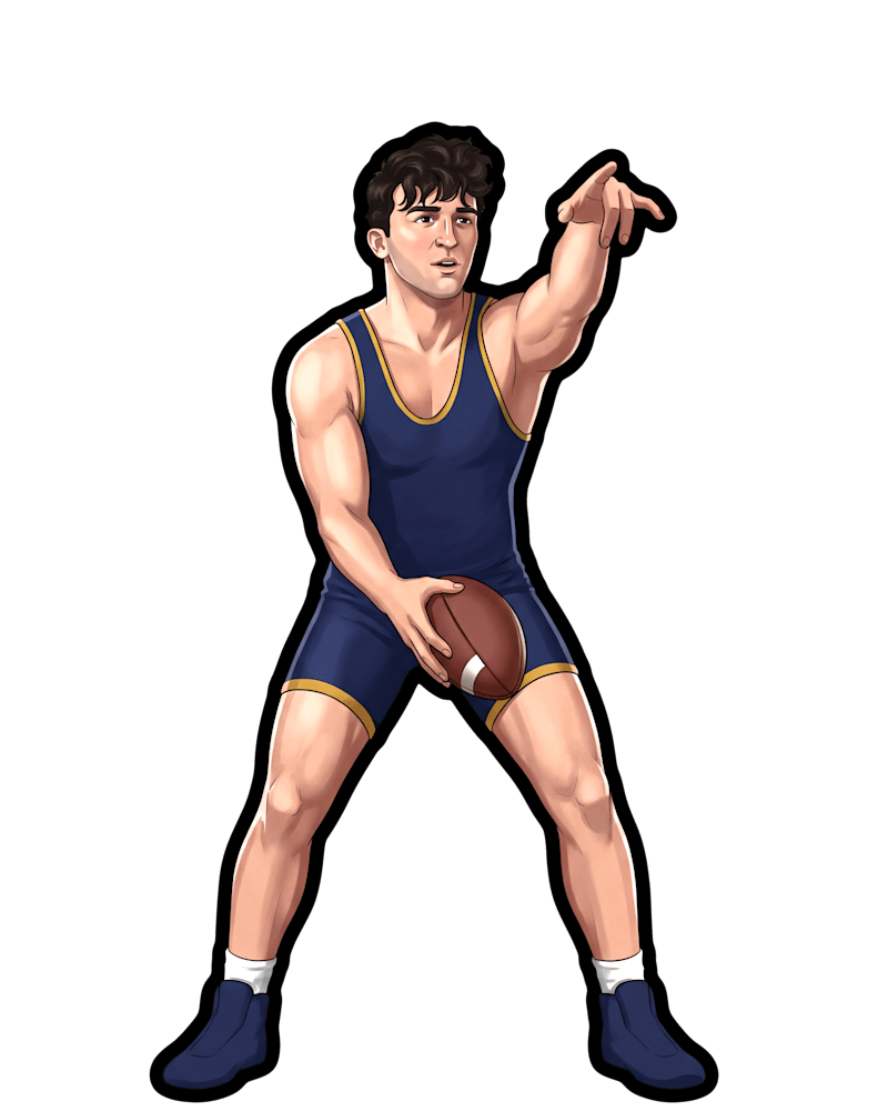 Corey Boerio