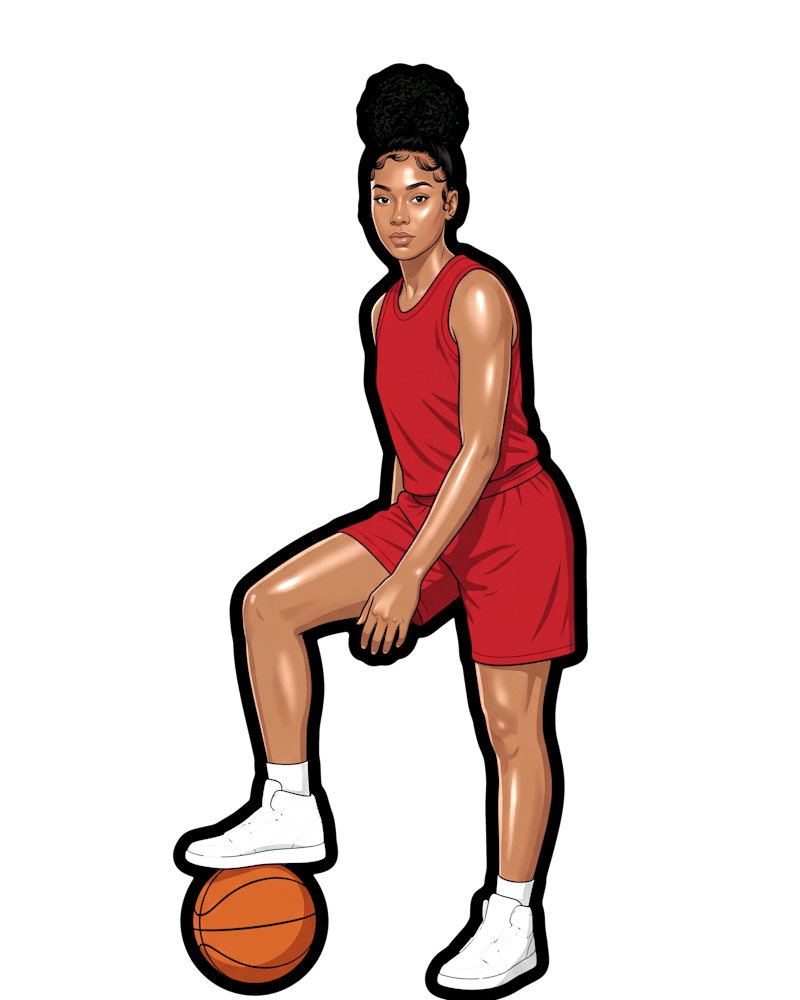 Ziahmiya Adams