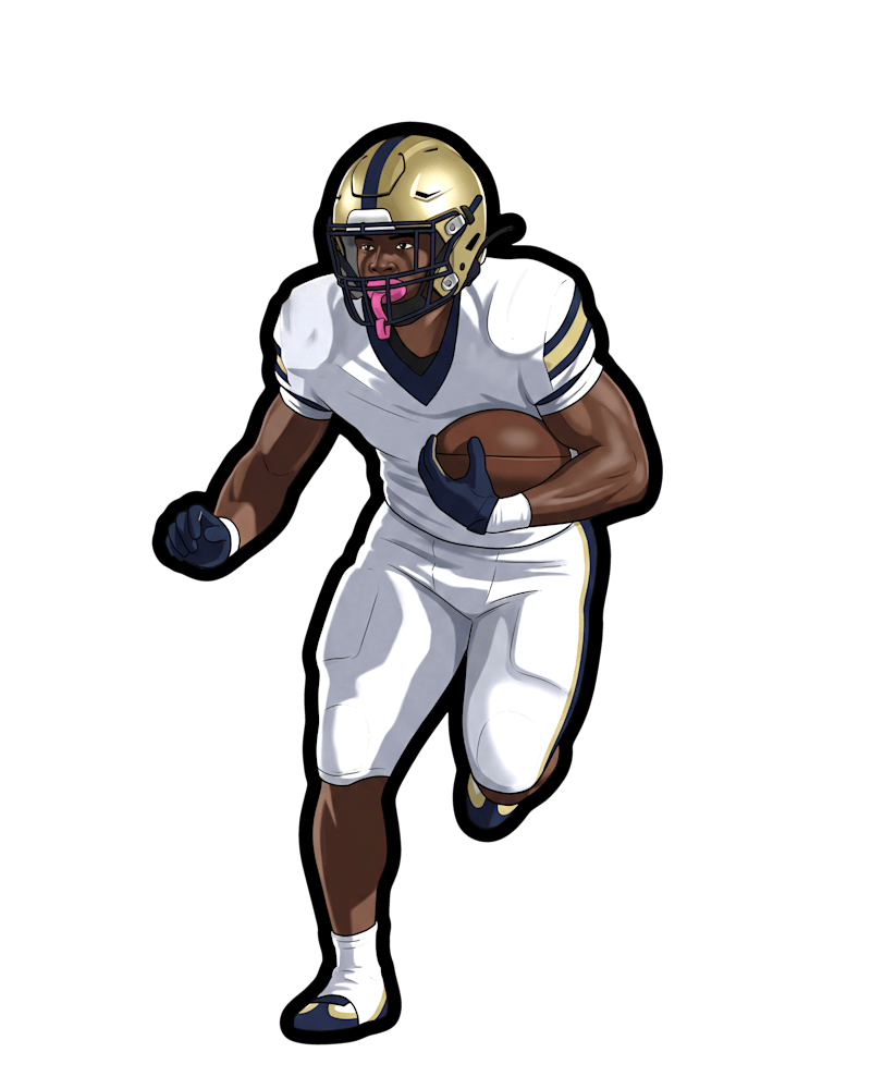 Ethan Wallace