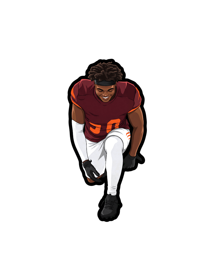 Darnell Chapman