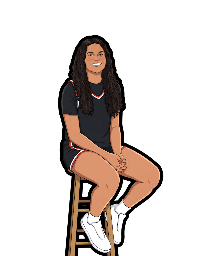 Sarah Sorrells