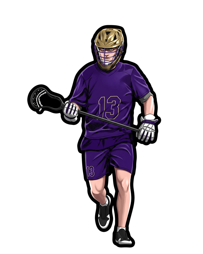 Ethan Barker