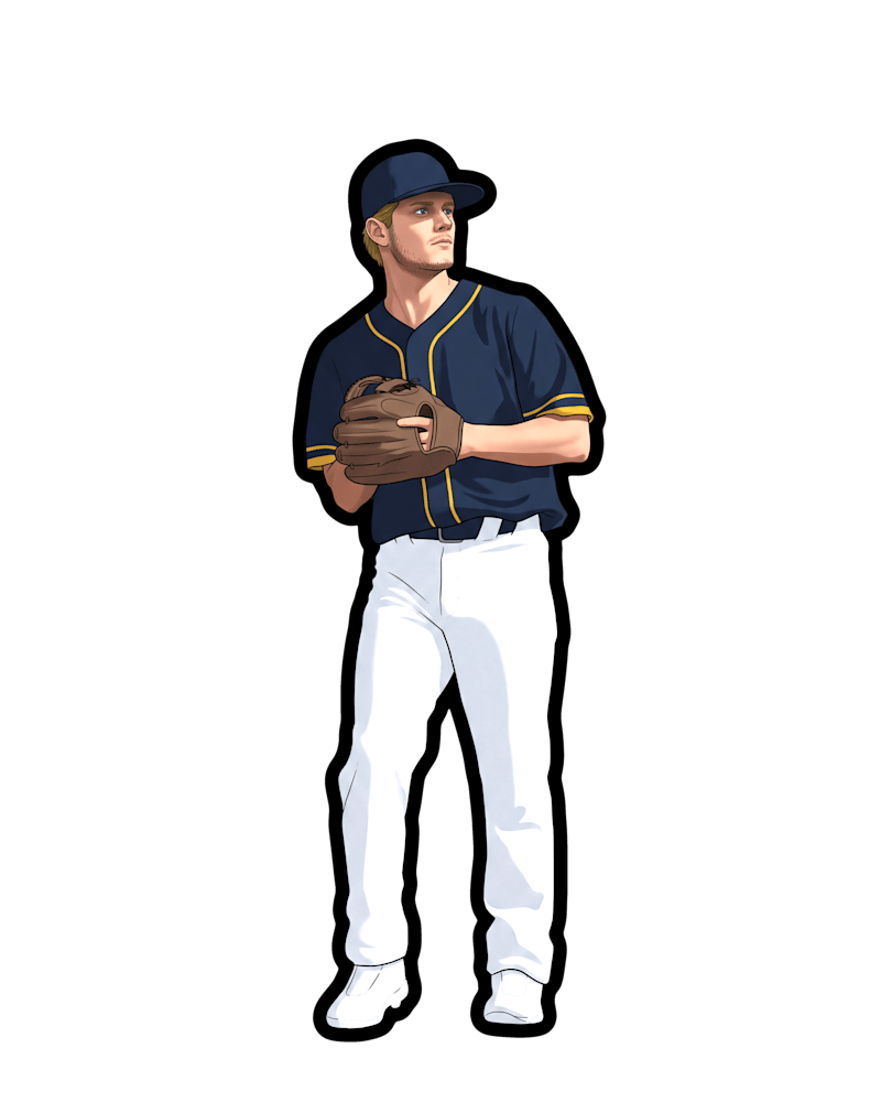 Carsten Donovan