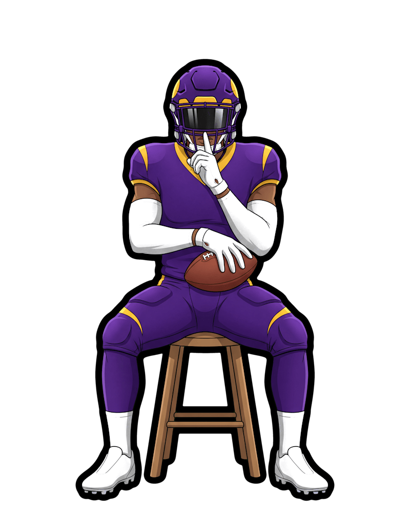 Leonard Sherrod III