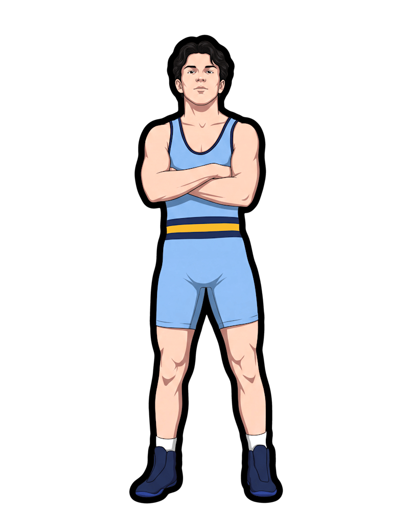 Nick Molchak