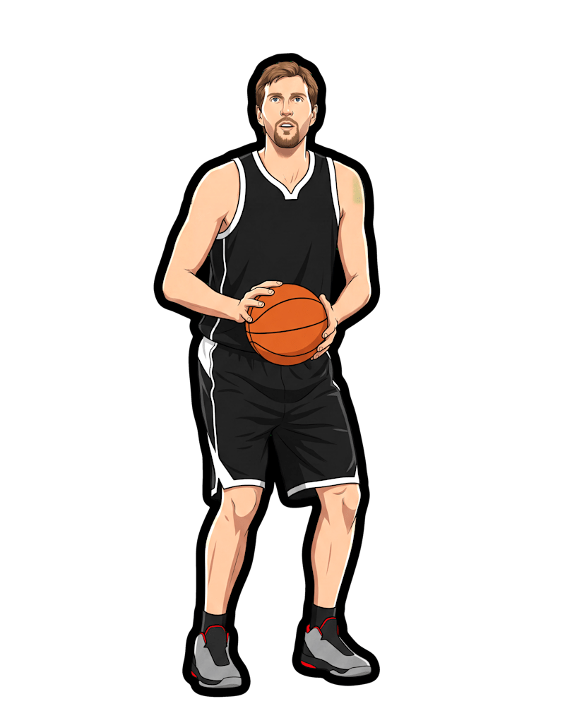 Dirk Johnson