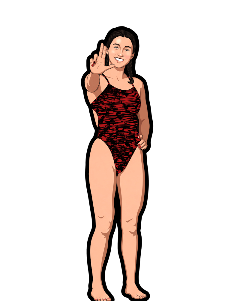 Sophia Rodriguez