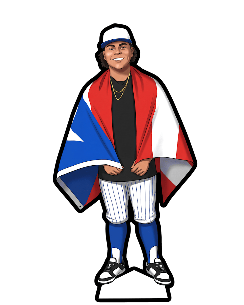 Gilbert Santiago